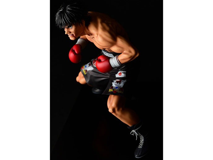 �͂��߂̈�� �鑺��-fighting pose-ver.damageEX