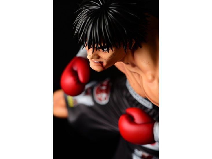 �͂��߂̈�� �鑺��-fighting pose-ver.damageEX