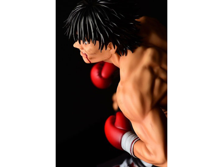 �͂��߂̈�� �鑺��-fighting pose-ver.damageEX