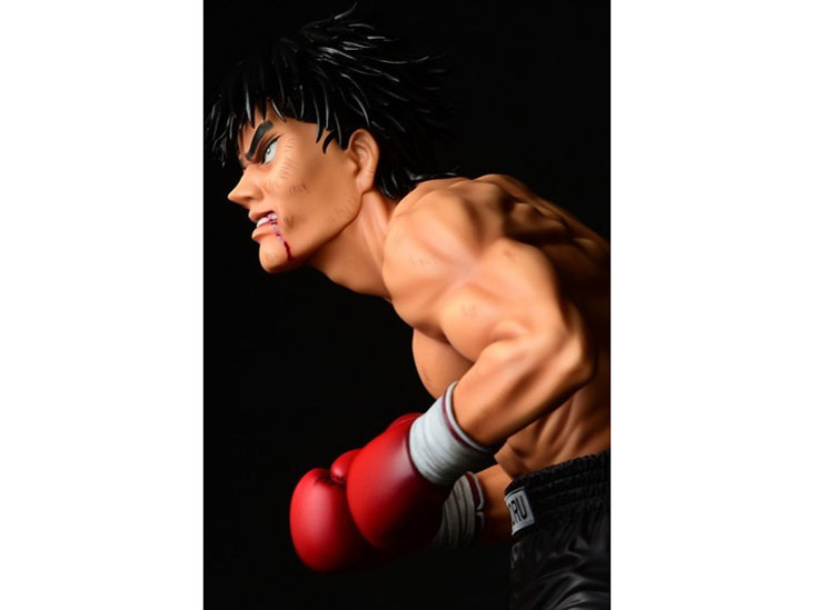 �͂��߂̈�� �鑺��-fighting pose-ver.damageEX