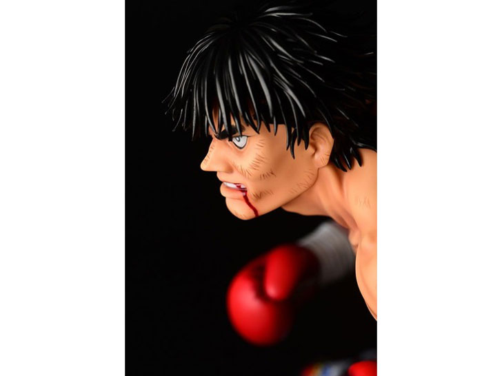 �͂��߂̈�� �鑺��-fighting pose-ver.damageEX