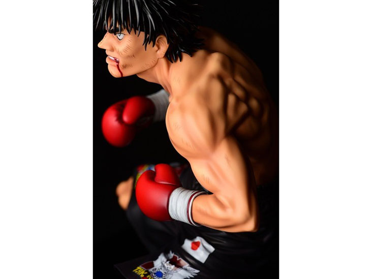 �͂��߂̈�� �鑺��-fighting pose-ver.damageEX