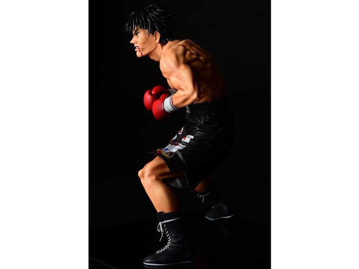 �͂��߂̈�� �鑺��-fighting pose-ver.damageEX