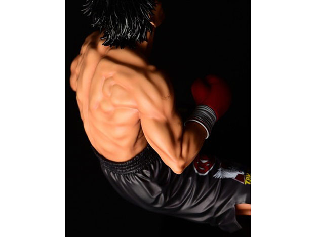 �͂��߂̈�� �鑺��-fighting pose-ver.damageEX