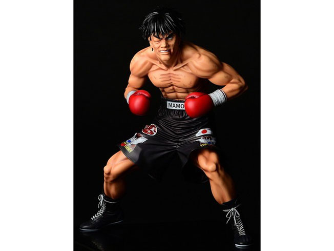 �͂��߂̈�� �鑺��-fighting pose-ver.damageEX �̐��i�摜