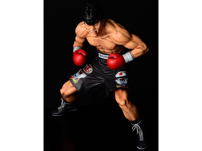 �͂��߂̈�� �鑺��-fighting pose-ver.damage