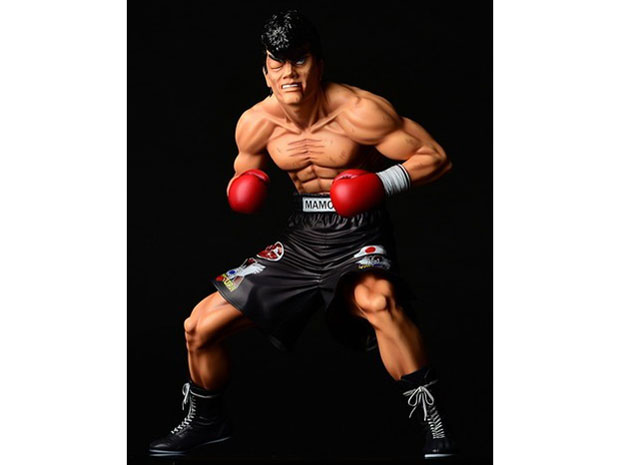 �͂��߂̈�� �鑺��-fighting pose-ver.damage