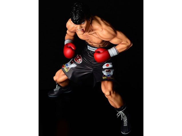 �͂��߂̈�� �鑺��-fighting pose-ver.damage