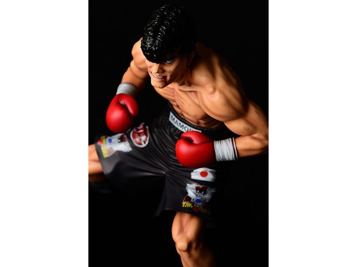 �͂��߂̈�� �鑺��-fighting pose-ver.damage