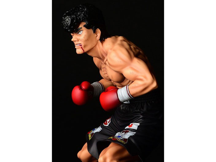 �͂��߂̈�� �鑺��-fighting pose-ver.damage