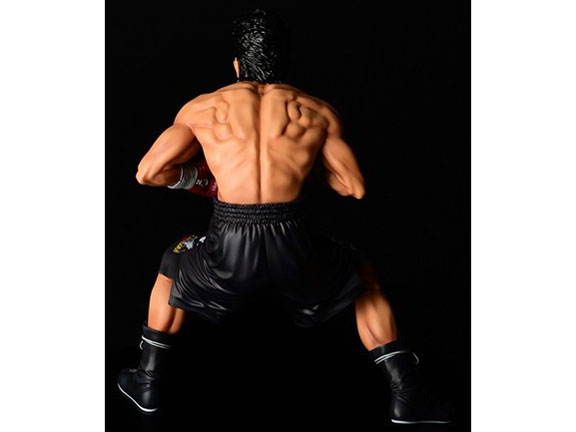 �͂��߂̈�� �鑺��-fighting pose-ver.damage