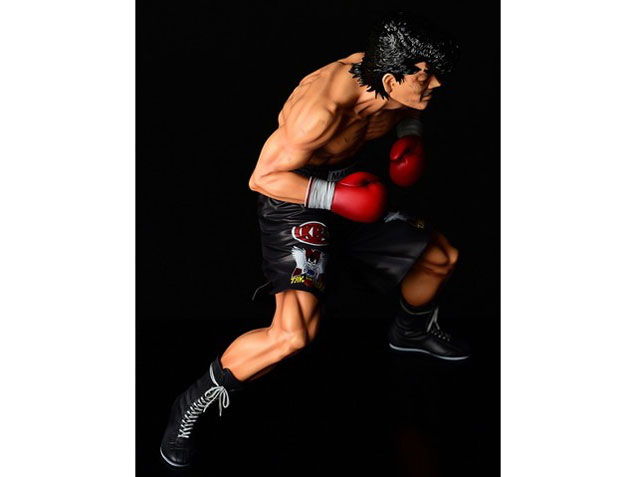 �͂��߂̈�� �鑺��-fighting pose-ver.damage