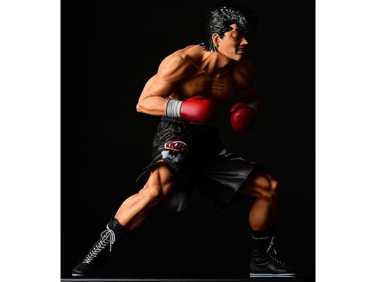 �͂��߂̈�� �鑺��-fighting pose-ver.damage