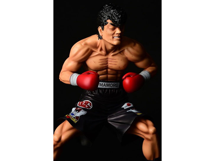 �͂��߂̈�� �鑺��-fighting pose-ver.damage