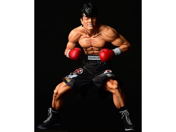 �͂��߂̈�� �鑺��-fighting pose-ver.damage