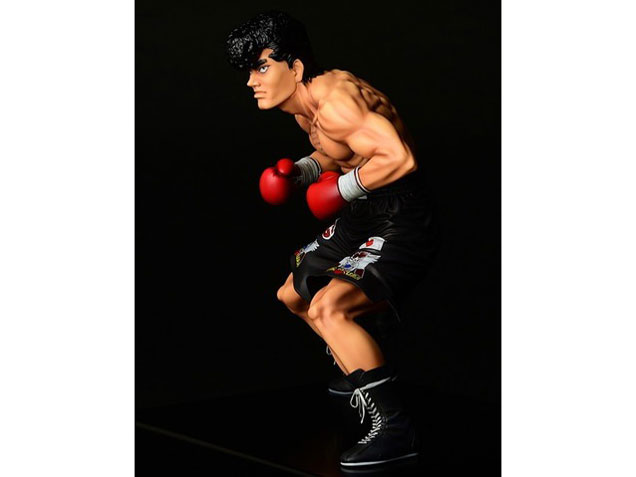 �͂��߂̈�� �鑺��-fighting pose-