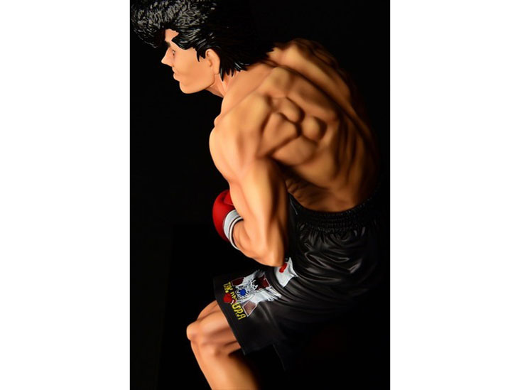 �͂��߂̈�� �鑺��-fighting pose-