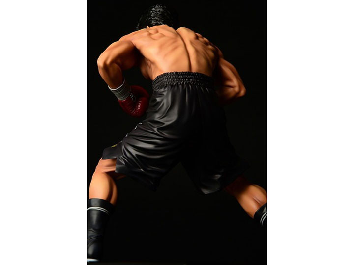 �͂��߂̈�� �鑺��-fighting pose-