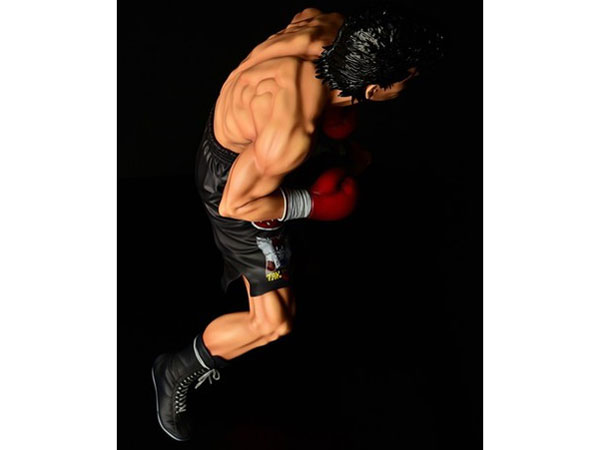 �͂��߂̈�� �鑺��-fighting pose-