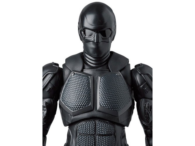 MAFEX BLACK NOIR