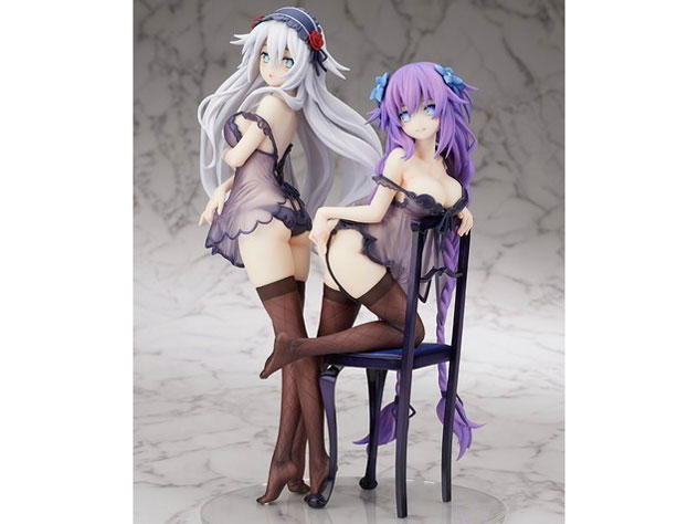 �l�v�e���[�k�V���[�Y �p�[�v���n�[�g&�u���b�N�n�[�g �x�r�[�h�[��ver.