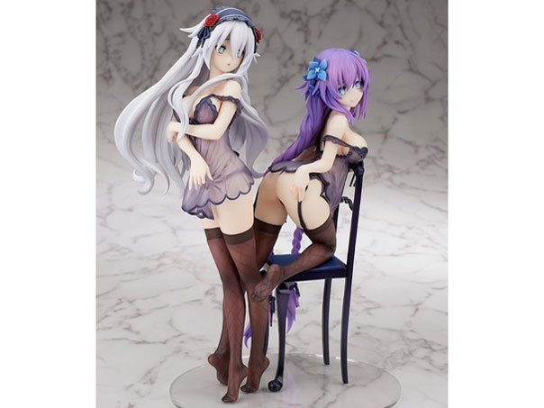 �l�v�e���[�k�V���[�Y �p�[�v���n�[�g&�u���b�N�n�[�g �x�r�[�h�[��ver.