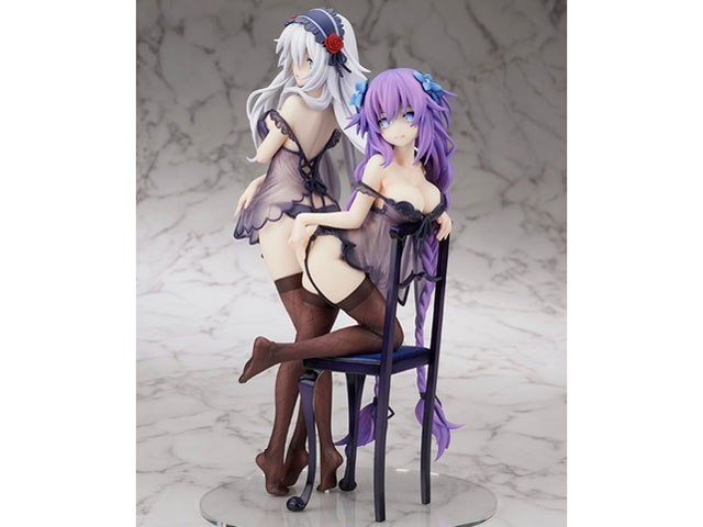 �l�v�e���[�k�V���[�Y �p�[�v���n�[�g&�u���b�N�n�[�g �x�r�[�h�[��ver.