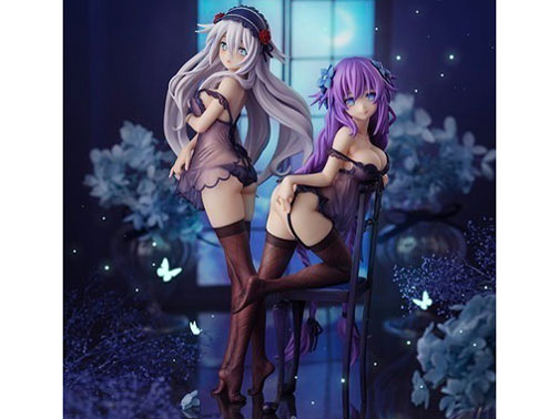 �l�v�e���[�k�V���[�Y �p�[�v���n�[�g&�u���b�N�n�[�g �x�r�[�h�[��ver.