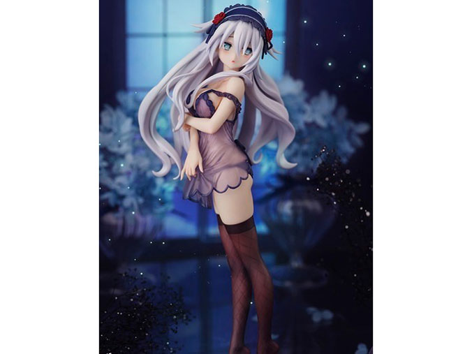 �l�v�e���[�k�V���[�Y �u���b�N�n�[�g �x�r�[�h�[��ver.