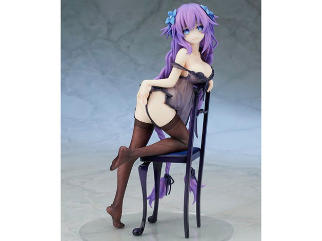 �l�v�e���[�k�V���[�Y �p�[�v���n�[�g �x�r�[�h�[��ver. �̐��i�摜