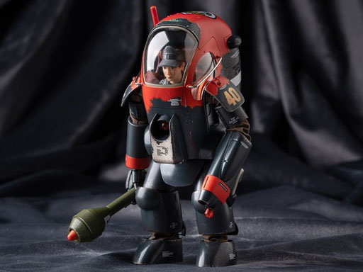 �}�V�[�l���N���[�K�[ 1/16 �O�X�^�t Ma.K.40���N�L�O����� �̐��i�摜