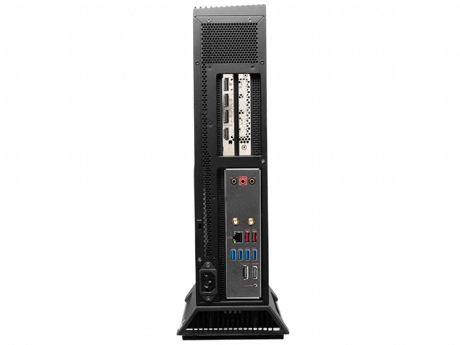 Trident X 12VTD-051JP