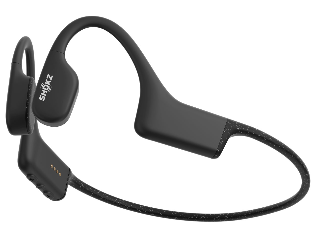 【Shokz】Open Swim SKZ-EP-000001ブラック 新品未開封 Shokz OpenSwim SKZ-EP-000001 [4GB ブラック] 価格比較 - 価格.com
