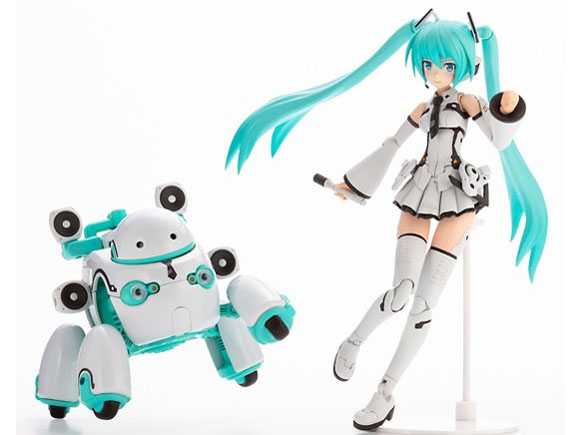 �t���[���~���[�W�b�N�E�K�[�� �����~�N[�}���b�g�C�YVer.]with TAMOTU[�~�NVer.]