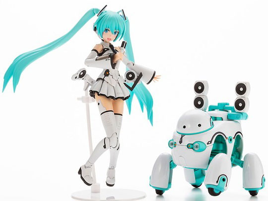 �t���[���~���[�W�b�N�E�K�[�� �����~�N[�}���b�g�C�YVer.]with TAMOTU[�~�NVer.]