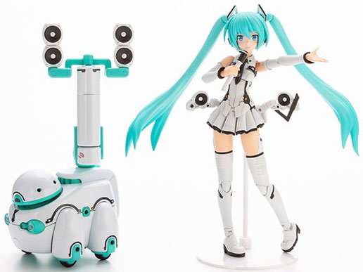 �t���[���~���[�W�b�N�E�K�[�� �����~�N[�}���b�g�C�YVer.]with TAMOTU[�~�NVer.]