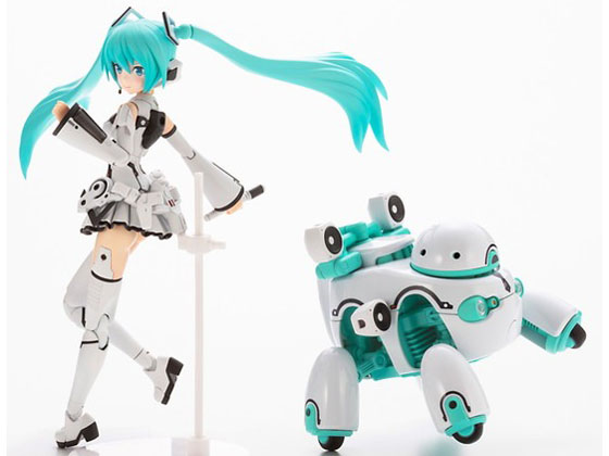 �t���[���~���[�W�b�N�E�K�[�� �����~�N[�}���b�g�C�YVer.]with TAMOTU[�~�NVer.]