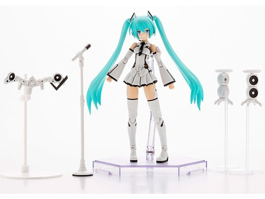 �t���[���~���[�W�b�N�E�K�[�� �����~�N[�}���b�g�C�YVer.]with TAMOTU[�~�NVer.]