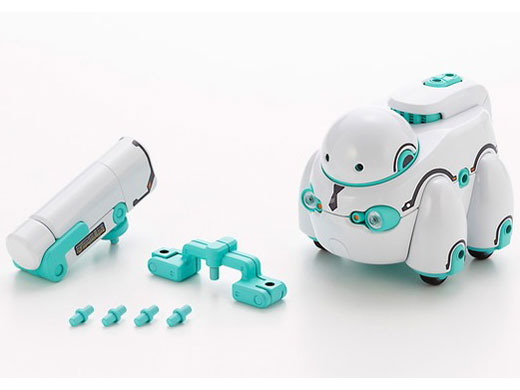 �t���[���~���[�W�b�N�E�K�[�� �����~�N[�}���b�g�C�YVer.]with TAMOTU[�~�NVer.]