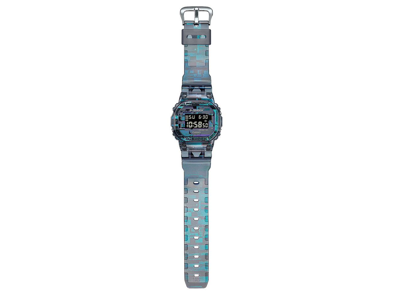 G-SHOCK DW-5600NN-1JF