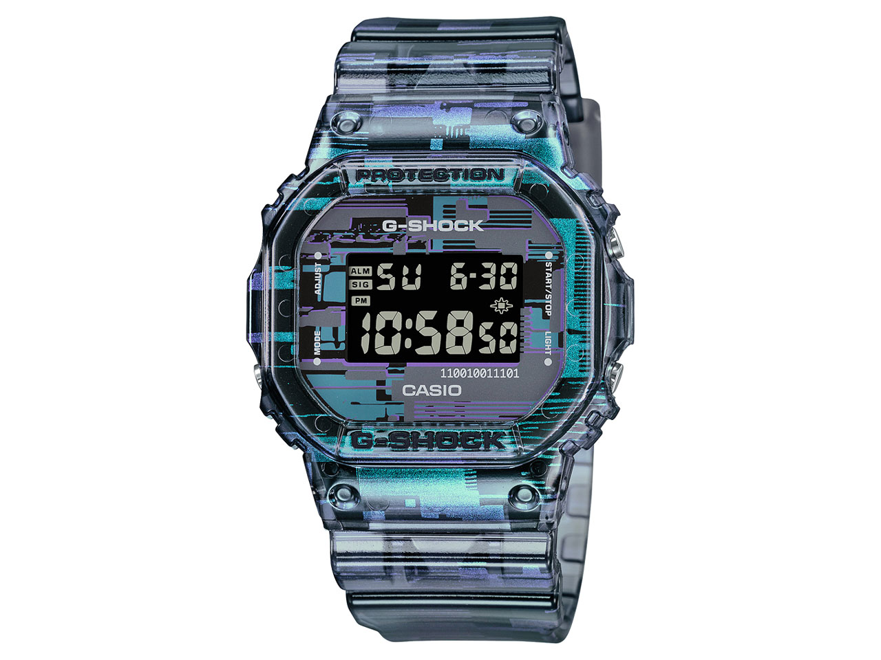G-SHOCK DW-5600NN-1JF