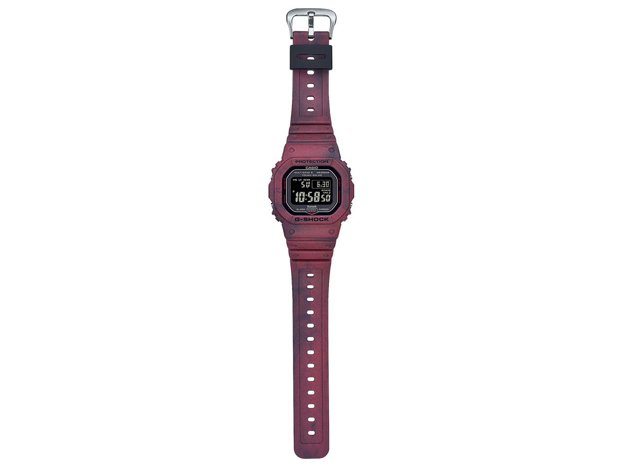 G-SHOCK SAND LAND�V���[�Y GW-B5600SL-4JF