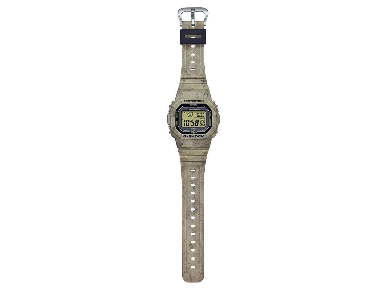 G-SHOCK SAND LAND�V���[�Y GW-B5600SL-5JF