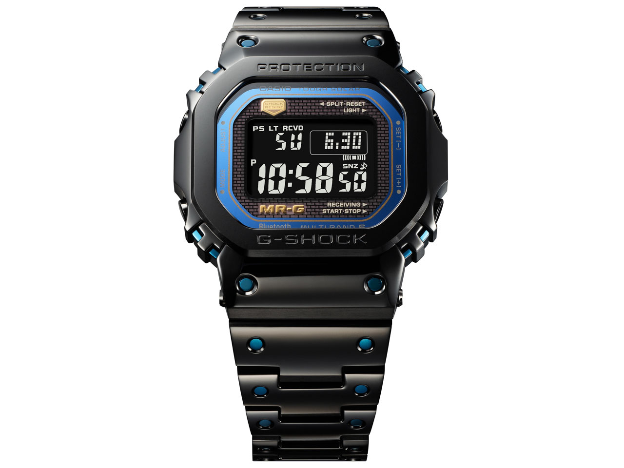 G-SHOCK MR-G MRG-B5000BA-1JR