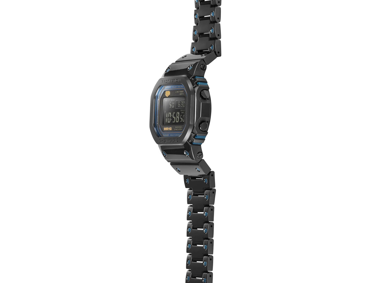 G-SHOCK MR-G MRG-B5000BA-1JR