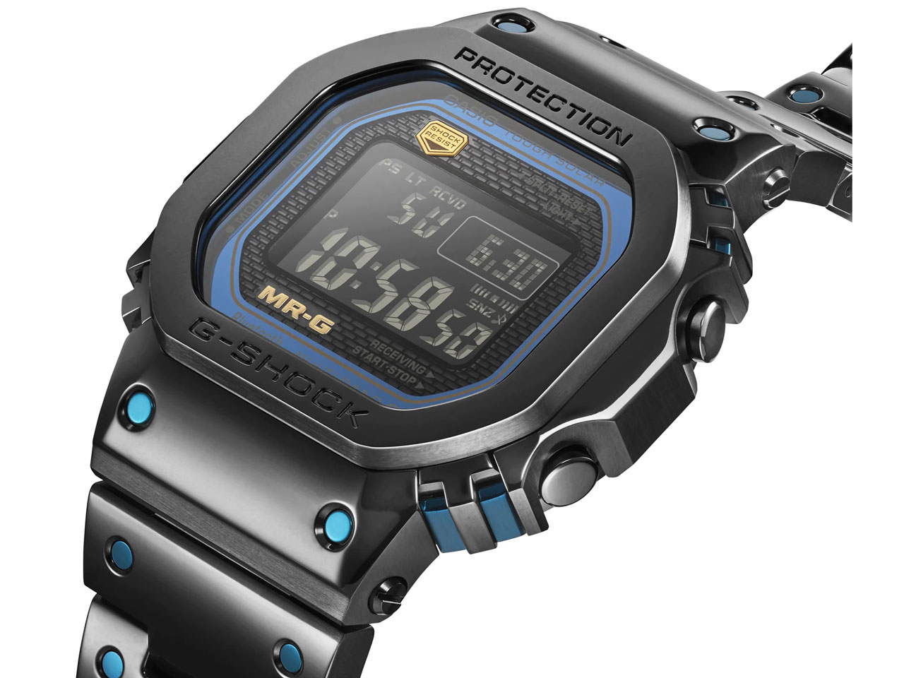 G-SHOCK MR-G MRG-B5000BA-1JR
