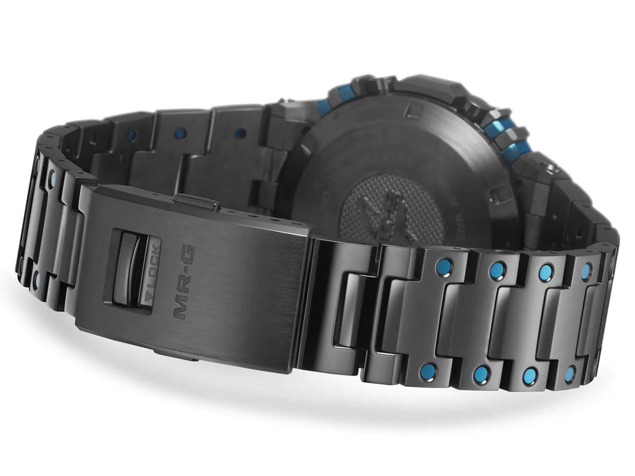 G-SHOCK MR-G MRG-B5000BA-1JR