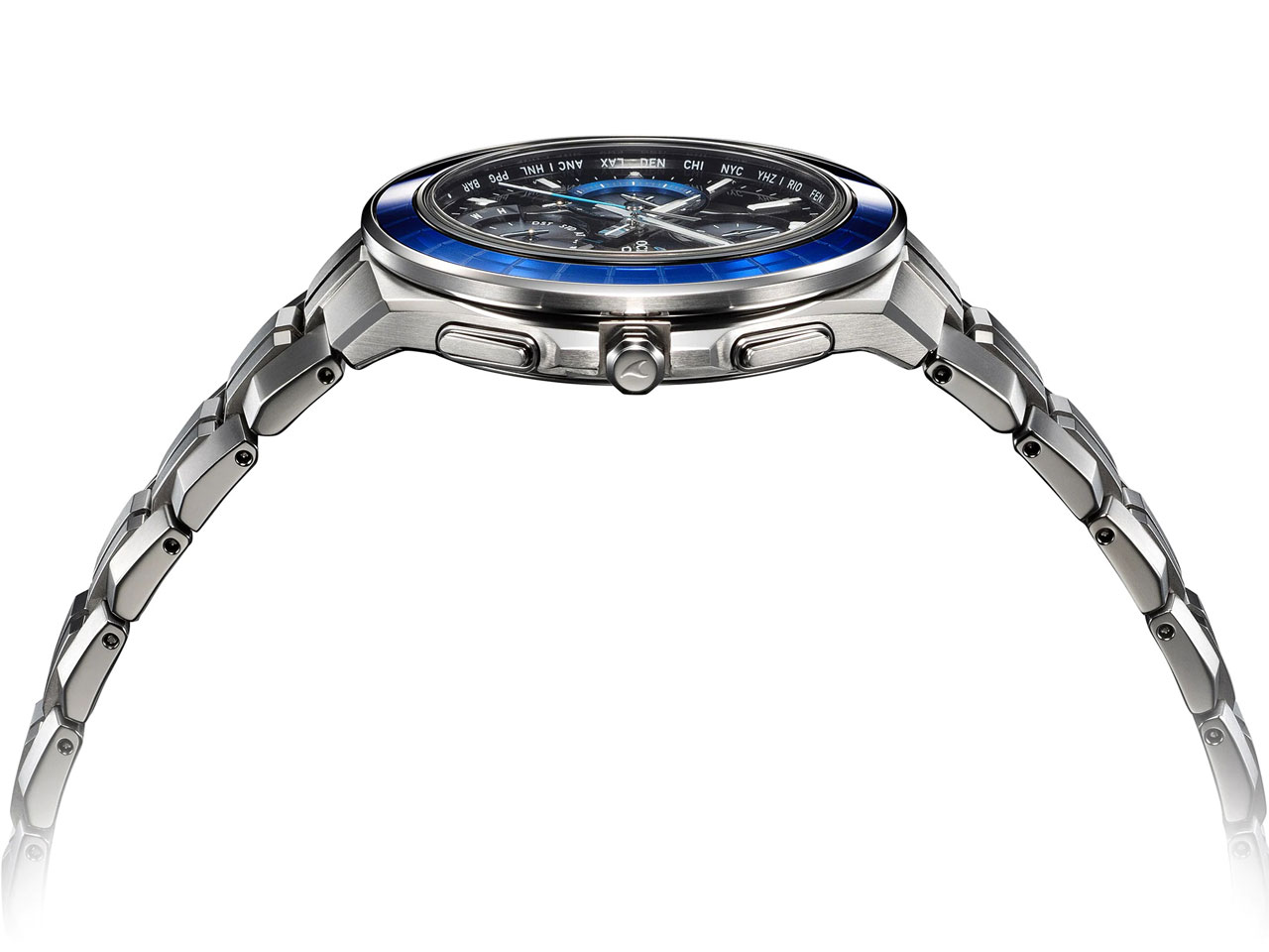 �I�V�A�i�X �}���^ ���胂�f�� OCW-S5000EK-1AJF