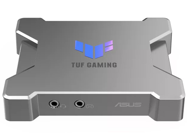 TUF Gaming Capture Box-FHD120 �̐��i�摜