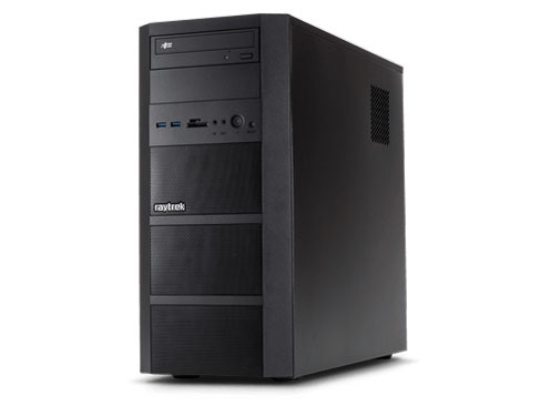 raytrek ZG Core i9 12900/RTX 3080/16GB������/NVMe SSD 500GB/DVD K/11321-11a �̐��i�摜